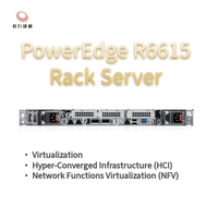 全新PowerEdge R770 R760 R750xs R630 R710 R7615 R730 R740xd R6615 R750 R930 R7625 R750xa DDR4 DDR5随机存取存储器1U机架服务器