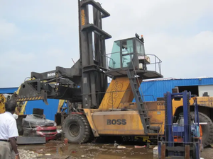 รถยก G363CH เจ้านาย - Product Image 6