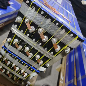 51.2V 16S BYD 360ahリチウムイオンバッテリーパック完成バッテリー18KWh Lifepo4ソーラー/ボート/EV用バッテリーパック - Product Image 1