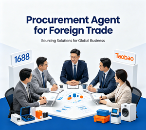 Agente de Compras y Logística en China para Alibaba, Taobao y 1688 - Product Image 2