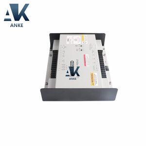 Woodward 9907-027 Rev A Módulo de carga compartida - Product Image 2