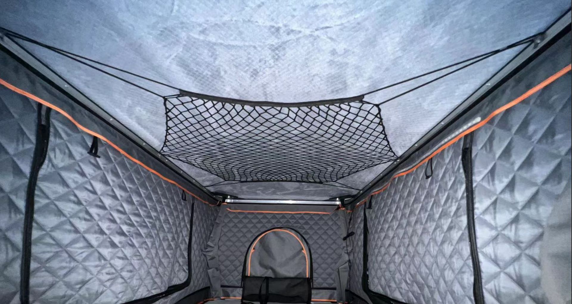 The insulation cotton