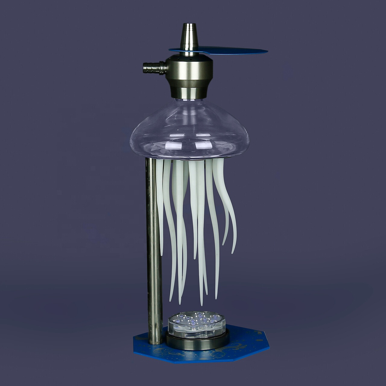 Wholesale-Jellyfish-Hookah-