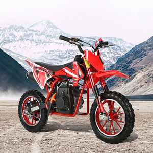 China 50Cc <strong>4</strong> <strong>Stroke</strong> Mini Pull Start Pocket <strong>Bike</strong> <strong>Small</strong> Gasoline Motorbike Kid <strong>Dirt</strong> <strong>Bike</strong> - Product Image 1