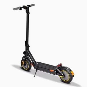 Scooter Eléctrico de Almacén, de Largo Alcance, con Ruedas Anchas y Neumáticos Gruesos, Scooter Eléctrico Cerrado para Adultos - Product Image 3