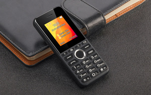 Téléphone <span class=keywords><strong>mobile</strong></span> OEM 4G LTE à prix imbattable, clavier QWERTY, double carte SIM, prise en charge de l'espagnol, du français, de l'allemand, débloqué - Product Image 4