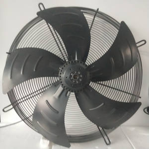 Ventilador <span class=keywords><strong>axial</strong></span> de motor de rotor externo ventilador <span class=keywords><strong>axial</strong></span> de acero inoxidable para almacenamiento en frío - Product Image 2