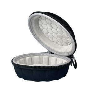 กระเป๋าเครื่องสำอาง B&O <span class=keywords><strong>Beoplay</strong></span> <span class=keywords><strong>A1</strong></span> สำหรับลำโพงบลูทูธรุ่นที่ 2 สำหรับอุปกรณ์เสริมลำโพงและหูฟัง Bo - Product Image 1