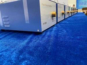 Jinglaser 2024 горячая Распродажа заводская цена штамповочная машина для дерева и бумаги поддерживает графический формат LAS и DST - Product Image 4