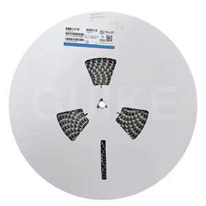 FVH 6,3*7,7 100uF 35V ALTA CALIDAD ORIGINAL MARCA FOLLON SMD condensador electrolítico de aluminio - Product Image 4