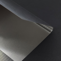 Charnière intégrée en acier inoxydable pour écran pliable de téléphone portable, usinée chimiquement et personnalisée