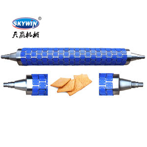 Moule à biscuits personnalisé, moule à biscuits pour biscuits durs et mous, <span class=keywords><strong>prix</strong></span> de la ligne de production - Product Image 3