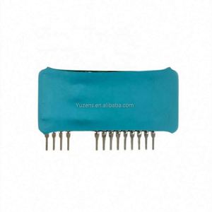 ARMマイクロコントローラ-MCUスケーラブルエントリーレベル32ビットマイクロコントローラ (MCU) ARM Cortex-M0 +/M0コアに基づくLPC1111JHN33/203E - Product Image 5