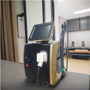 Máquina de depilación láser de diodo 2025 1200W 755 808 1064 depilación de 3 ondas de alta potencia - Product Image 1