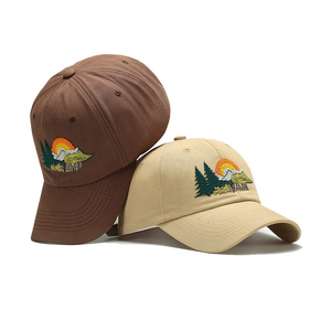 15 colores al por mayor gorra de color sólido 6 paneles sombrero de papá al aire libre suave correr usando gorras de béisbol deportivas Unisex aceptar logotipo personalizado - Product Image 3
