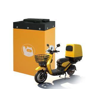 NCM 72V58AH lityum pil hızlı şarj kazık uyumlu 30s takas 1200 döngüleri <span class=keywords><strong>2</strong></span> yıl garanti - Product Image 1