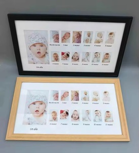 Фоторамка для детей первого года - Product Image 6