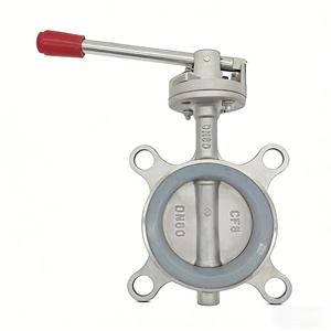 Gaobei D71X Acero Inoxidable Resistente a la Corrosión para Uso con Agua/Alimentos/Químicos, Sellado Suave, Garantía de 12 Meses - Product Image 2