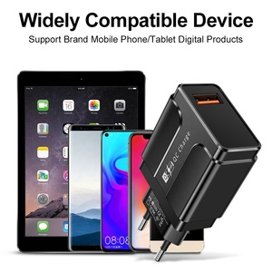 ที่ชาร์จ<span class=keywords><strong>เ</strong></span>ร็ว68W แบบพกพา,อะแดปเตอร์ชาร์จเร็วมากสำหรับ Huawei Xiaomi Sansung iPhone iPad Oppo Vivo - Product Image 5