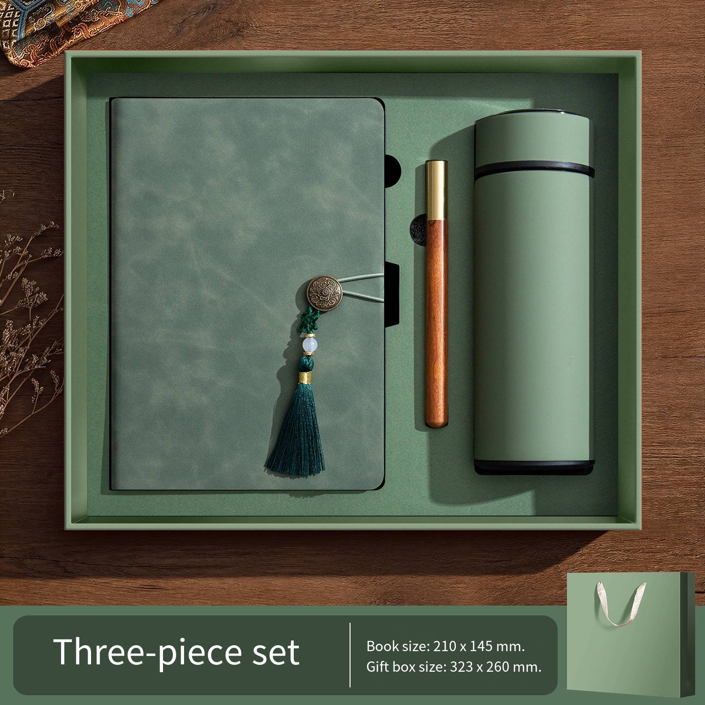 Verde
