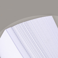 Papel A4 Económico, Papel para Copiar A4, 80 g/m², 75 g/m², 70 g/m² para Impresión Láser