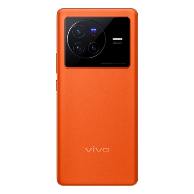 Best Sales Original New Vivo X80 5g Smartphone Sd 8 Gen 1 4500mah 80w 6.78 Inch 120hz 50mp Camera Vivo Mobile Phone Accessories