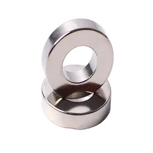 Customizable NdFeB Neodium N52 Strong Magnetic Multi-application Magnetic Plate Parts Magnet