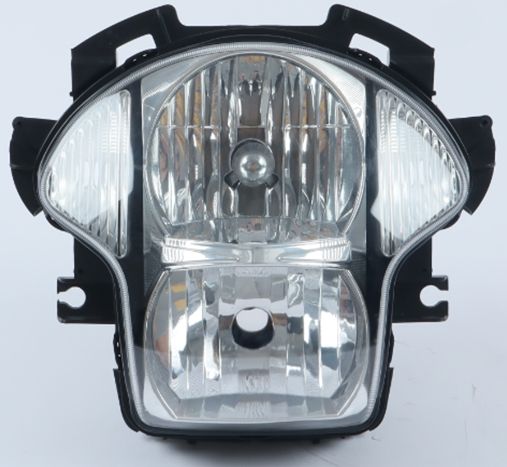 KLE650 VERSYS650 2008 2009