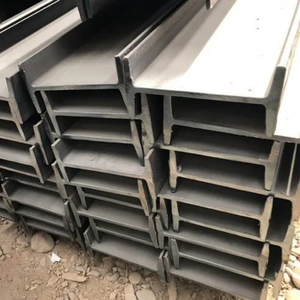 เหล็กเอชบีมส์รีดร้อนมาตรฐาน ASTM ขายดีที่สุด สำหรับงานก่อสร้าง พร้อมบริการดัดและเชื่อม - Product Image 4
