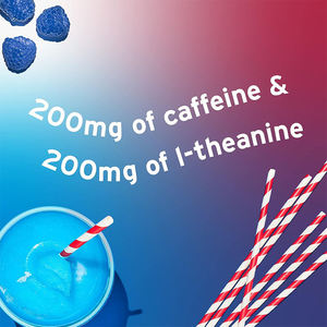 Tùy chỉnh dâu tây dưa hấu Đào Hương vị <span class=keywords><strong>Pre</strong></span> Workout bột amin năng lượng tăng độ bền bổ sung ở mức giá tốt - Product Image 3