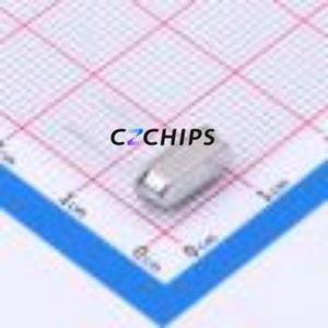 LOPAD25000U11L Crystal (Passive) HC-49S Crystal Oscillator Through Hole Crystal Oscillator 25MHz 20ppm 20pF - Product Image 1
