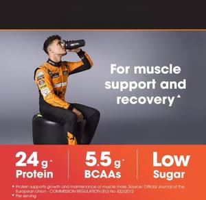 100% poudre de protéine de lactosérum musculation Sport Nutrition supplément poudre de lactosérum chocolat or protéine de qualité alimentaire - Product Image 3