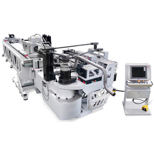 Refrigeration Tube Bending Equipment for HVAC Coil - Product Image 4