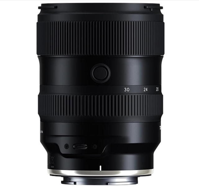Tamron 16-30mm F/2.8 DiIII VXD G2 (A064) (S ony E)