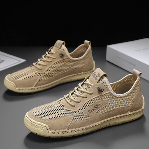 Zapatos Oxford de Cuero de Alta Calidad con Soporte Técnico, Fabricante de Zapatos de Vestir de Lujo para Hombre - Estilo Masculino - Product Image 2