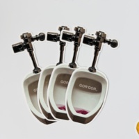 Logotipo personalizado impreso vinilo pegatinas decorativas impresora equipaje monopatín bicicleta portátil troquelado vinilo pegatinas