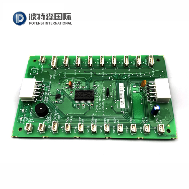 Оптовая продажа, запасные части для лифта Kone PCB KM713720G11