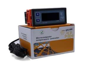 STC-100A Интеллектуальный термостат - Product Image 2