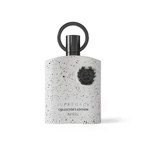 Parfum Classique Longue Tenue Afnan <span class=keywords><strong>Hegemony</strong></span> d'Afnan Pour Hommes et Femmes, Idéal au Quotidien - Product Image 2