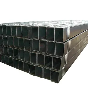 Tuyau shs en acier galvanisé de haute qualité AS1163 c350l0