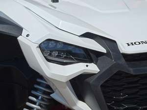 Tout Neuf 2026 <span class=keywords><strong>Honda</strong></span> TALON1000X4 FOX Live Valve UTV - Product Image 4