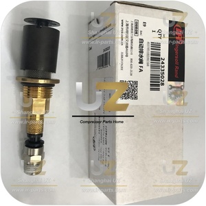 Drain automatique d'origine authentique 24335028 pour compresseurs industriels Ingersoll Rand Pièces de <span class=keywords><strong>compresseur</strong></span> - Product Image 2