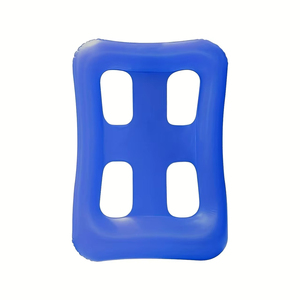 Sillón Flotante Inflable al por Mayor, Hamaca Flotante Plegable, Balsa con Forma de Campo - Product Image 3