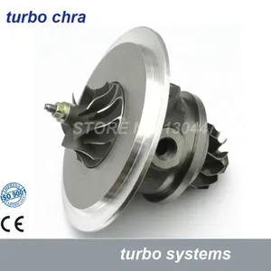 Turbo tăng áp chra lõi 282004a200 730640 Cartridge 7306400001 <span class=keywords><strong>28200</strong></span> <span class=keywords><strong>4a200</strong></span> cho Hyundai gallopper 2.5 tDi 00-02 d4bh 4d56 tci 99hp - Product Image 2