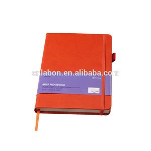 LABON-Agenda semanal de diario, papel ecológico, sin madera reciclada, hecha a mano, planificador mensual, A4, A5, A6 - Product Image 6