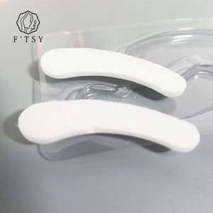 2022 nouveau Label Privé <span class=keywords><strong>Anti</strong></span> Rides Collagène 3d Masque Pour Les Yeux Lyophilisée Poudre Lyophilisée Pansements Oculaires - Product Image 5