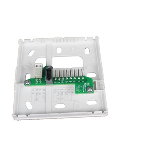 Sensor de Ambiente Contemporáneo 22RTM-19-1 para Medición de Temperatura, Humedad y CO2 - Product Image 1