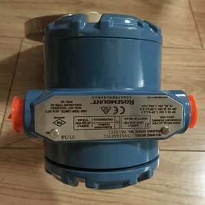 เครื่องส่งสัญญาณระดับน้ำ Emerson Rosemounts 3051L ของแท้ สำหรับผู้ค้าส่ง ราคาดีที่สุด ระบบวัดความดันแบบดิฟเฟอเรนเชียลอัจฉริยะ - Product Image 6