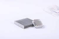 Dissipateur thermique en alliage d'aluminium pour puces LED haute puissance, radiateur de refroidissement pour éclairage LED