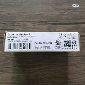 1ชิ้น PK46C.DXL3ใหม่ Leuze/2N-M12รับ counteroffer ทำในประเทศจีน - Product Image 3